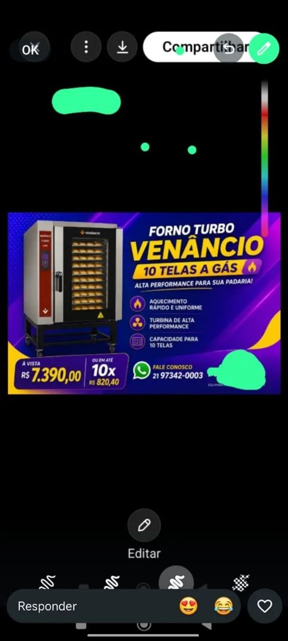 Equipamentos gastronômico  - Foto 3