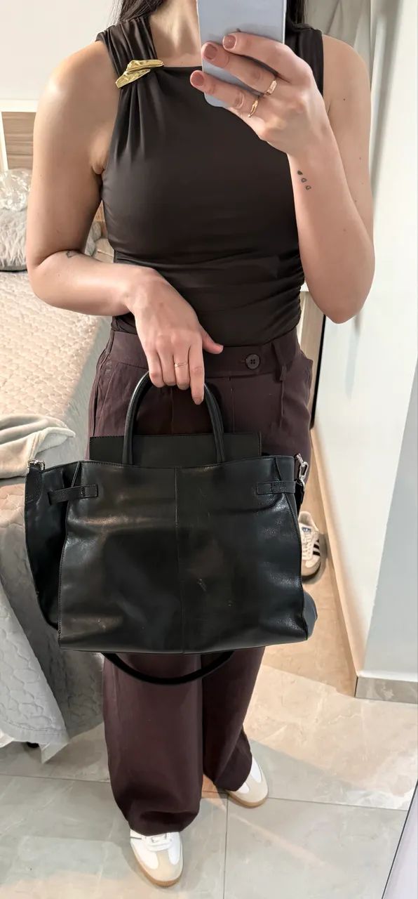 Bolsa grande schutz heaven - Foto 2