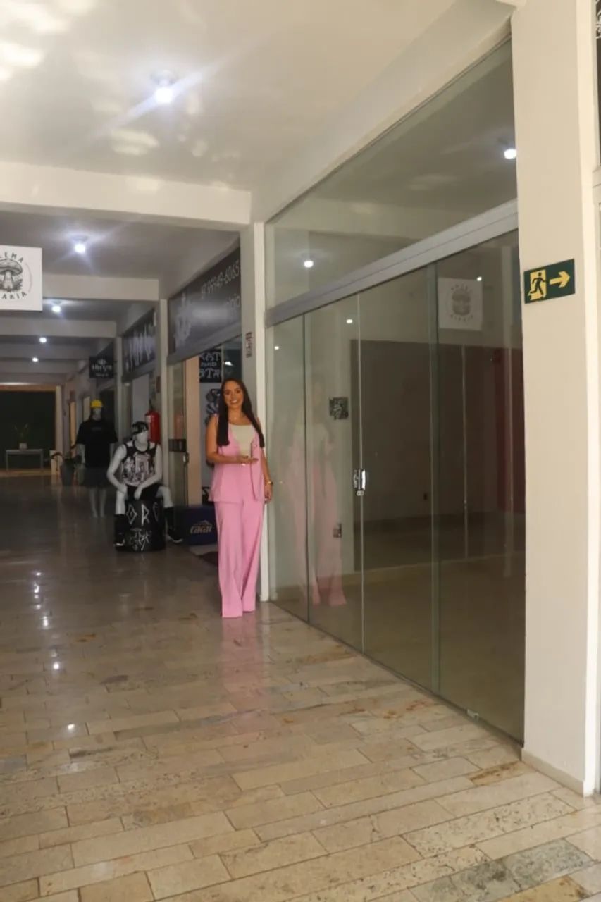 Locação de loja comercial no centro de Formiga-MG - Foto 3