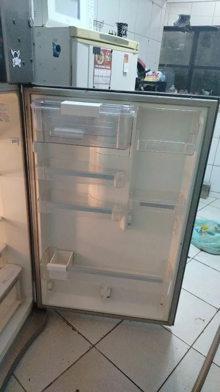 Geladeira DI80X - Foto 3