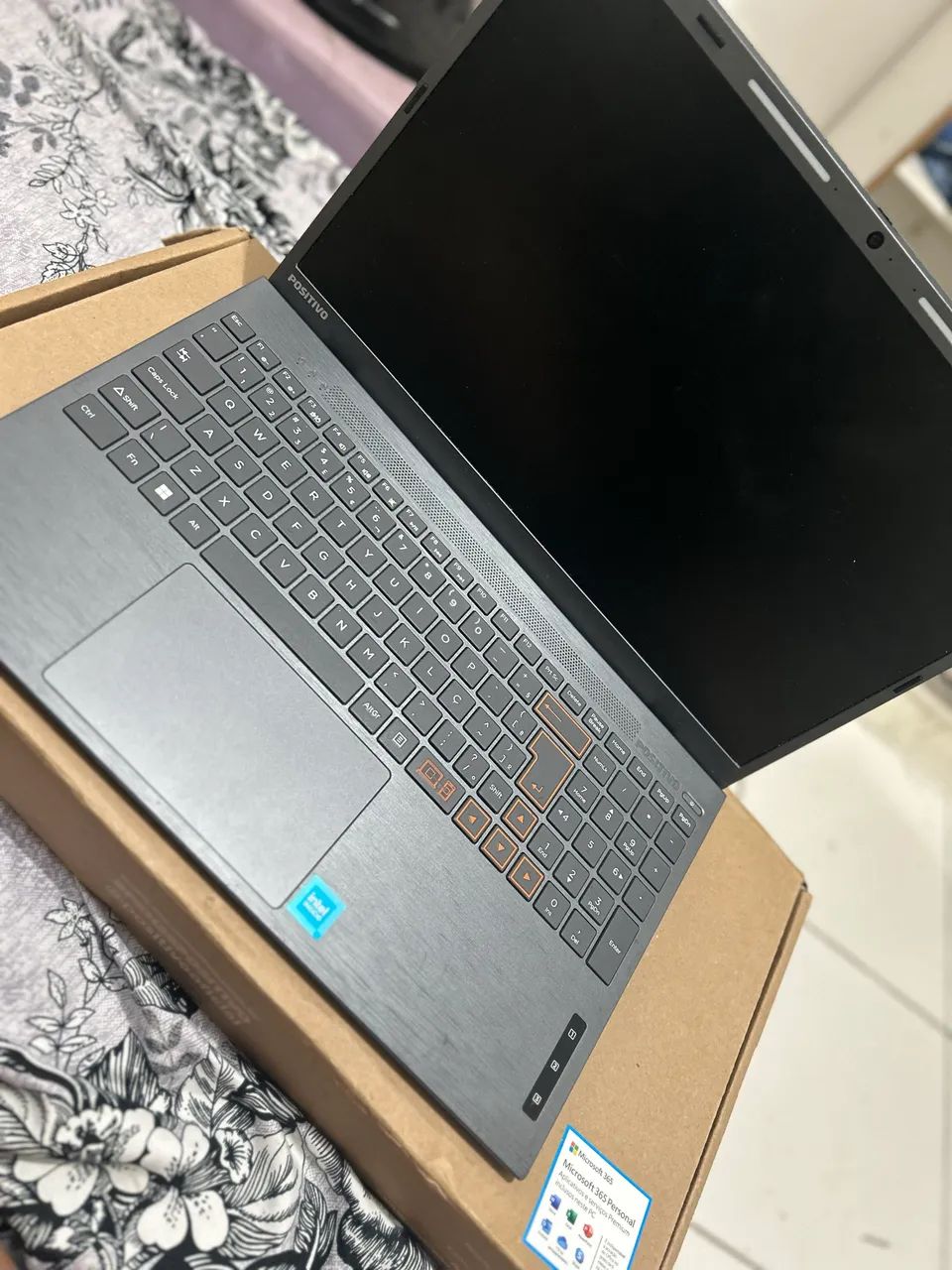 Notebook POSITIVO  - Foto 4