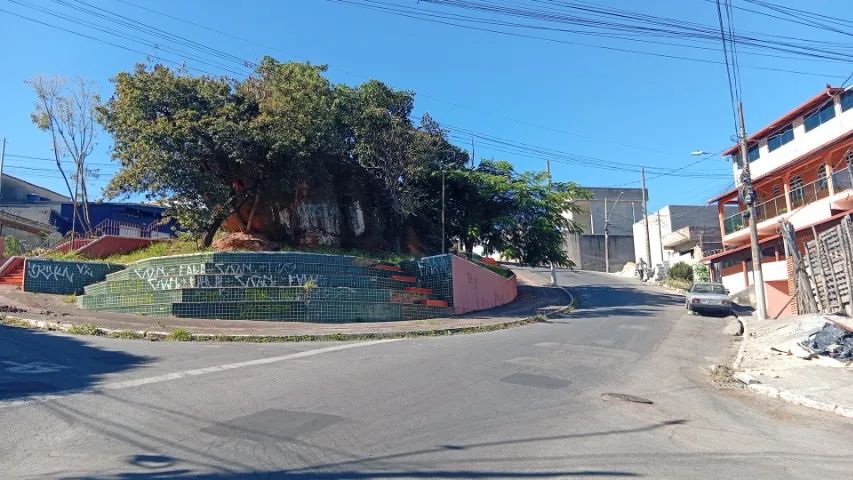 Lote Bairro Cruzeiro Ibirité  - Foto 4