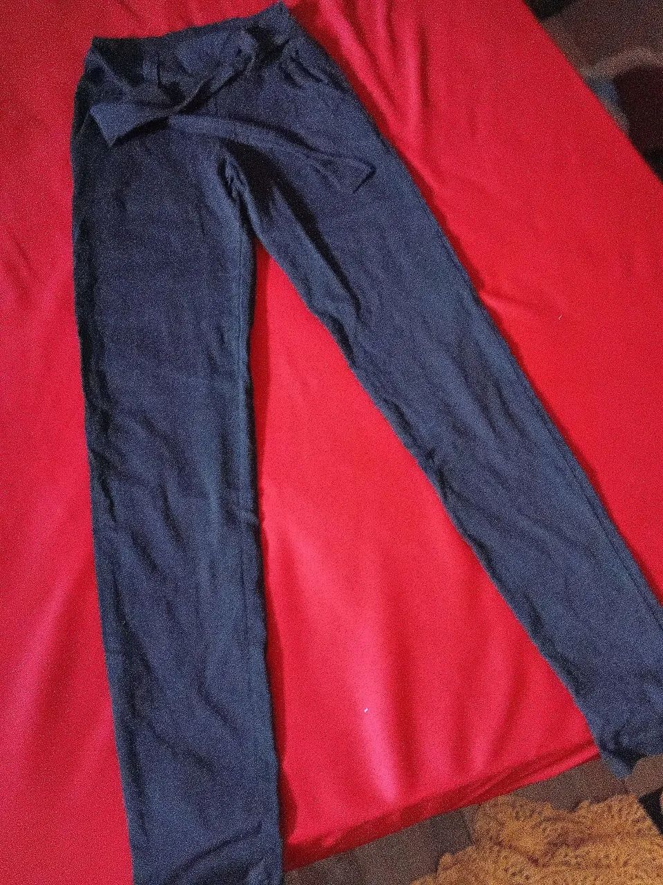 Calça feminina preta - Foto 3