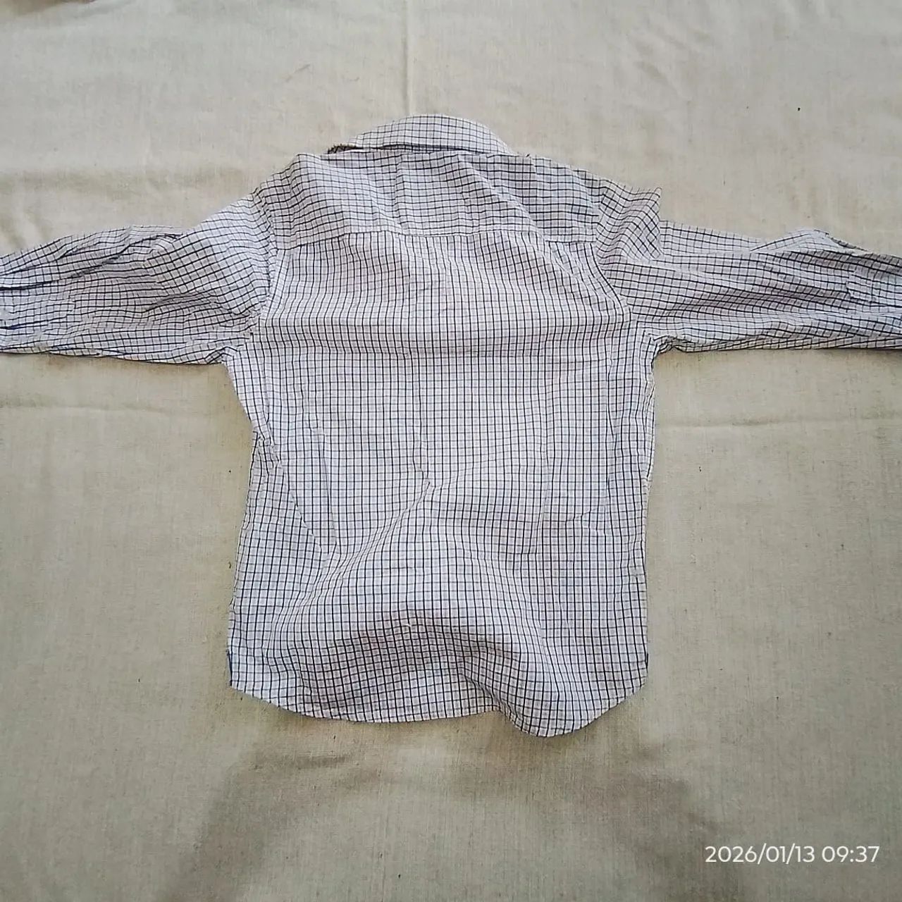 Roupas da Zara kids para meninos - Foto 4