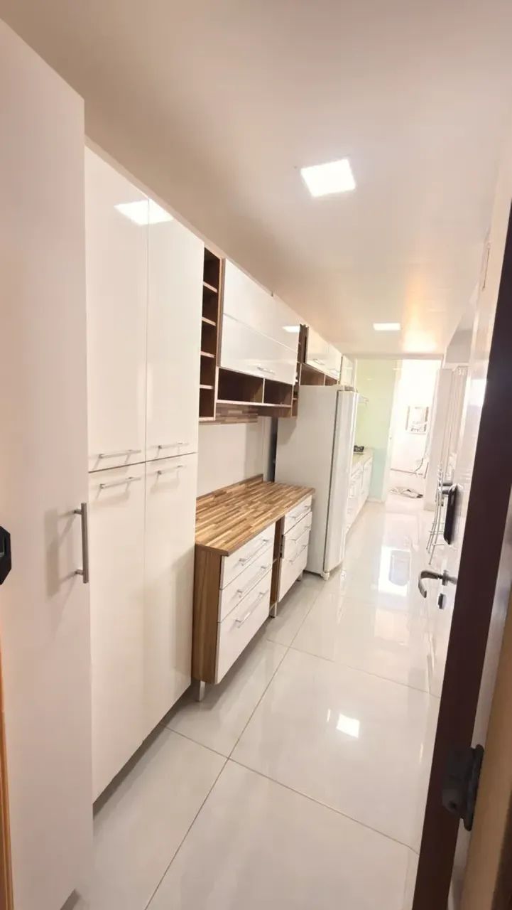 Flat proximo ao Serra Dourada - Foto 4