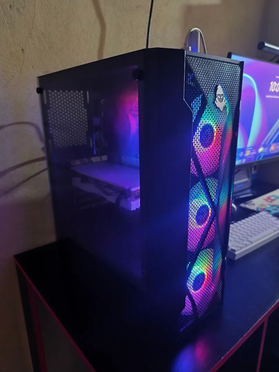 Pc gamer 