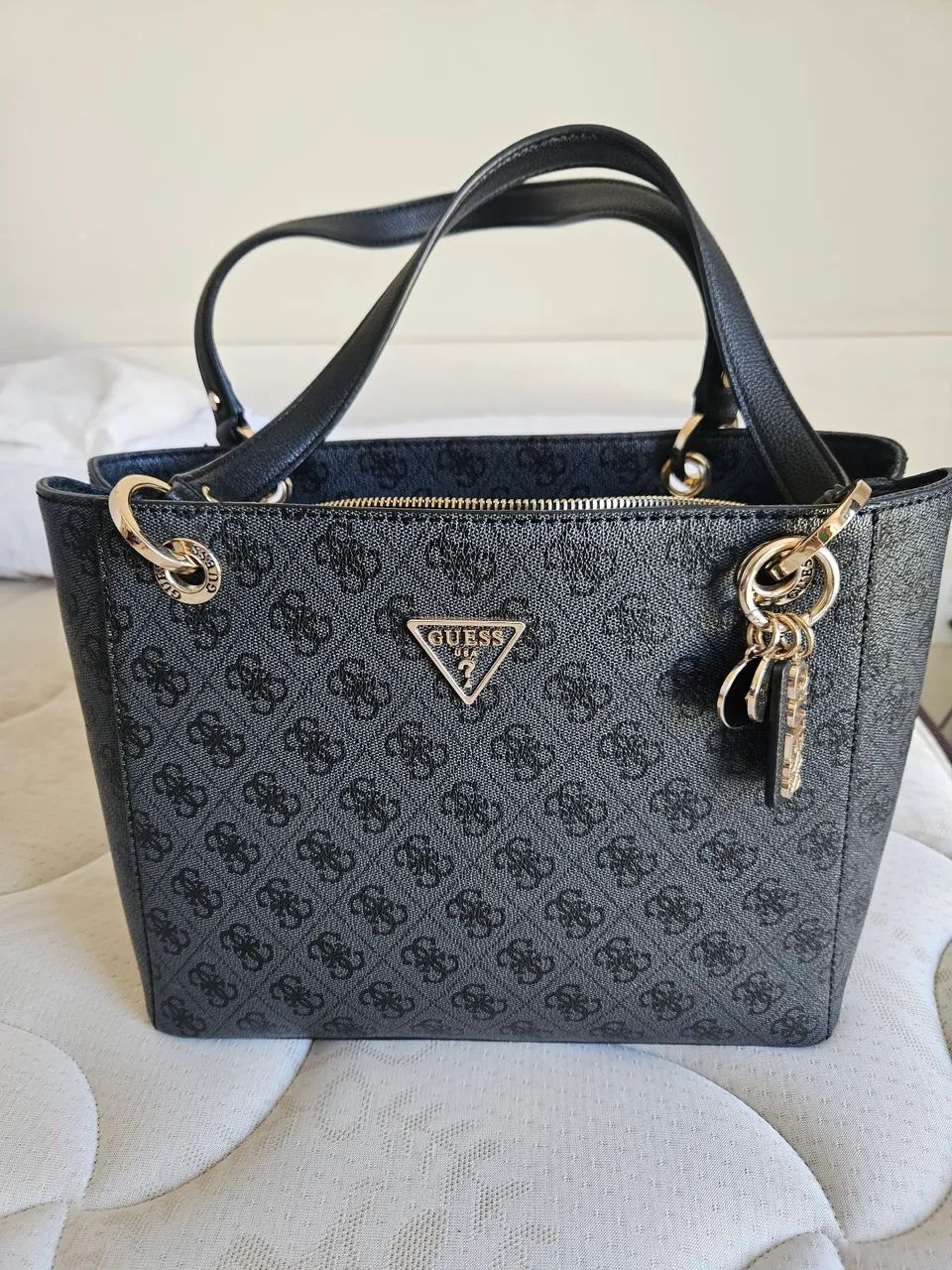 Bolsa Guess original