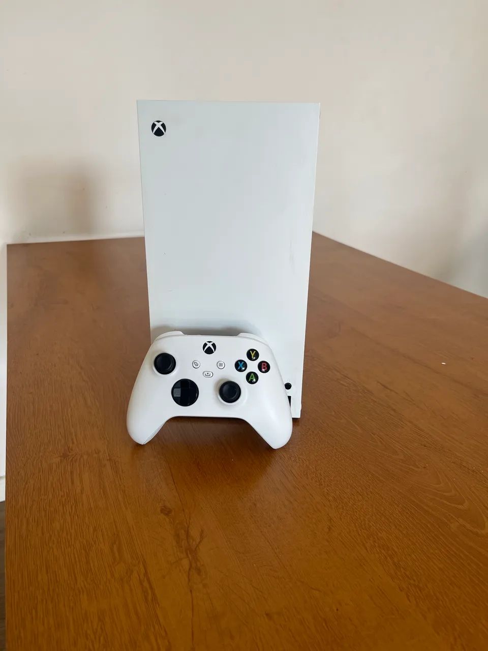 Xbox Series X 1TB Branco - Foto 3