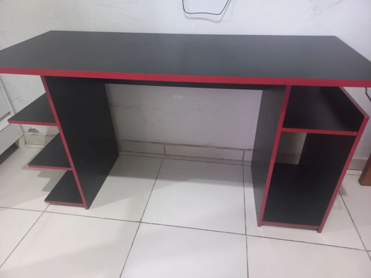 Mesa Gamer