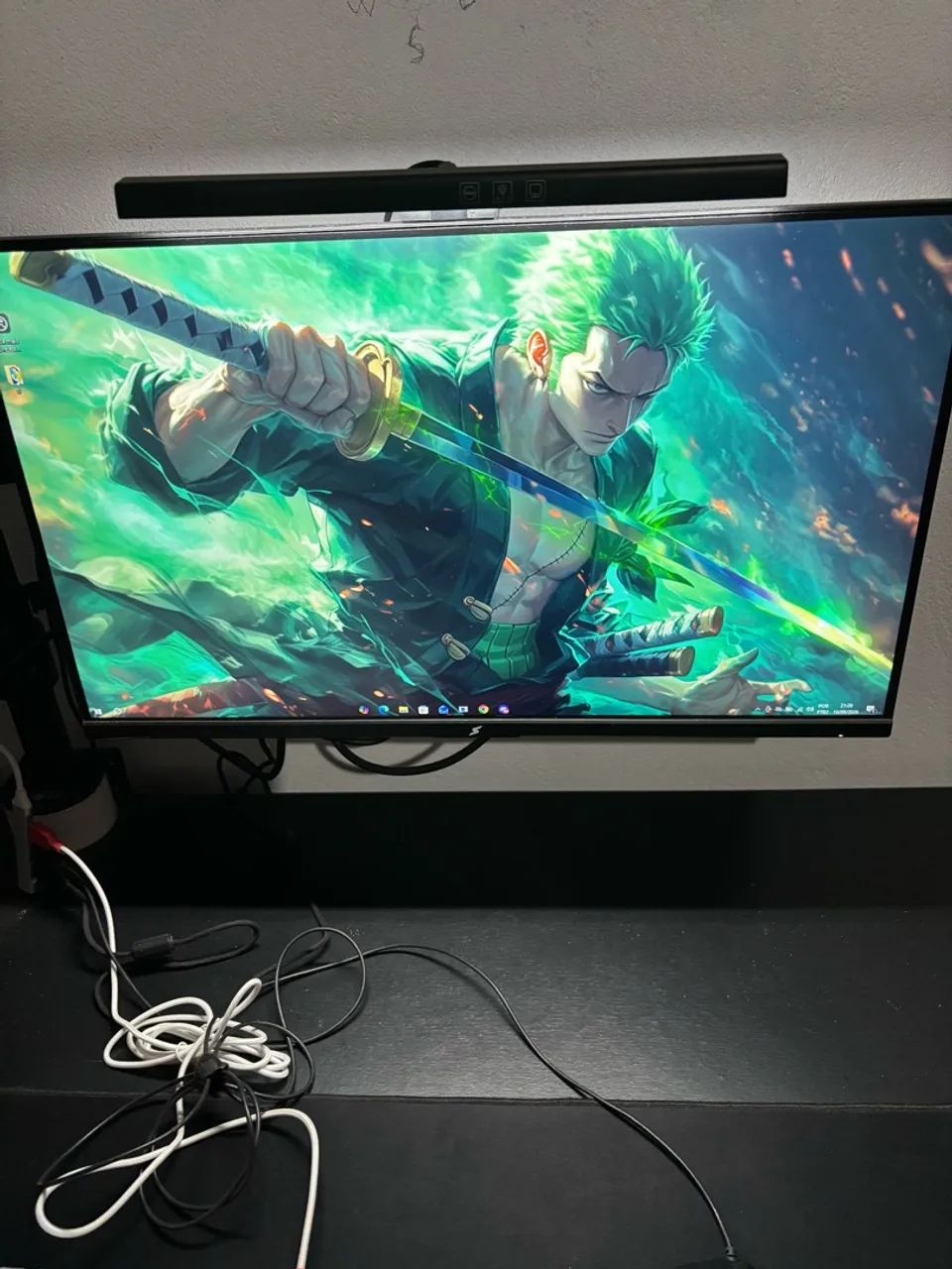 MONITOR GAMER 240HZ - Foto 2