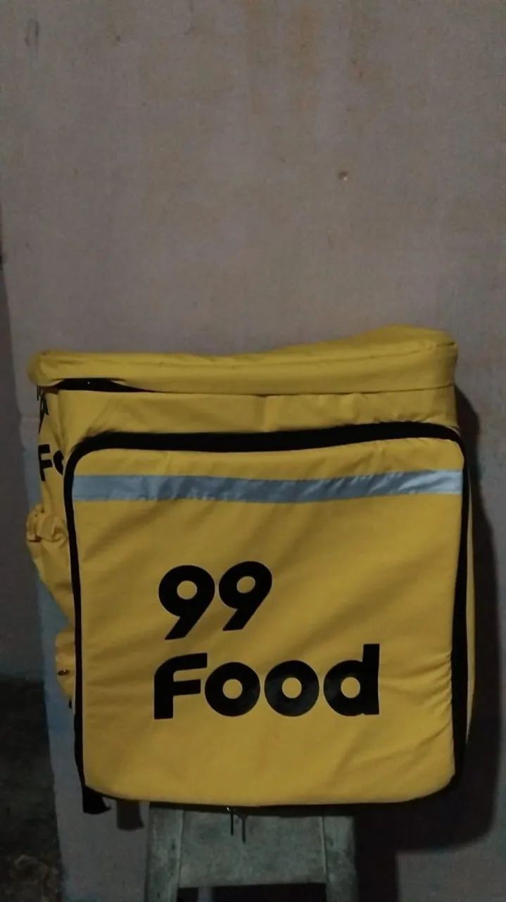 BAG 99 NOVA PRA VENDER LOGO - Foto 2