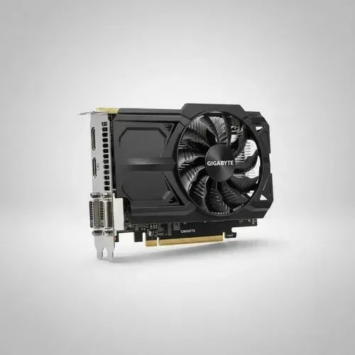 PLACA DE VÍDEO GTX 950 RETIRADA DE PEÇAS