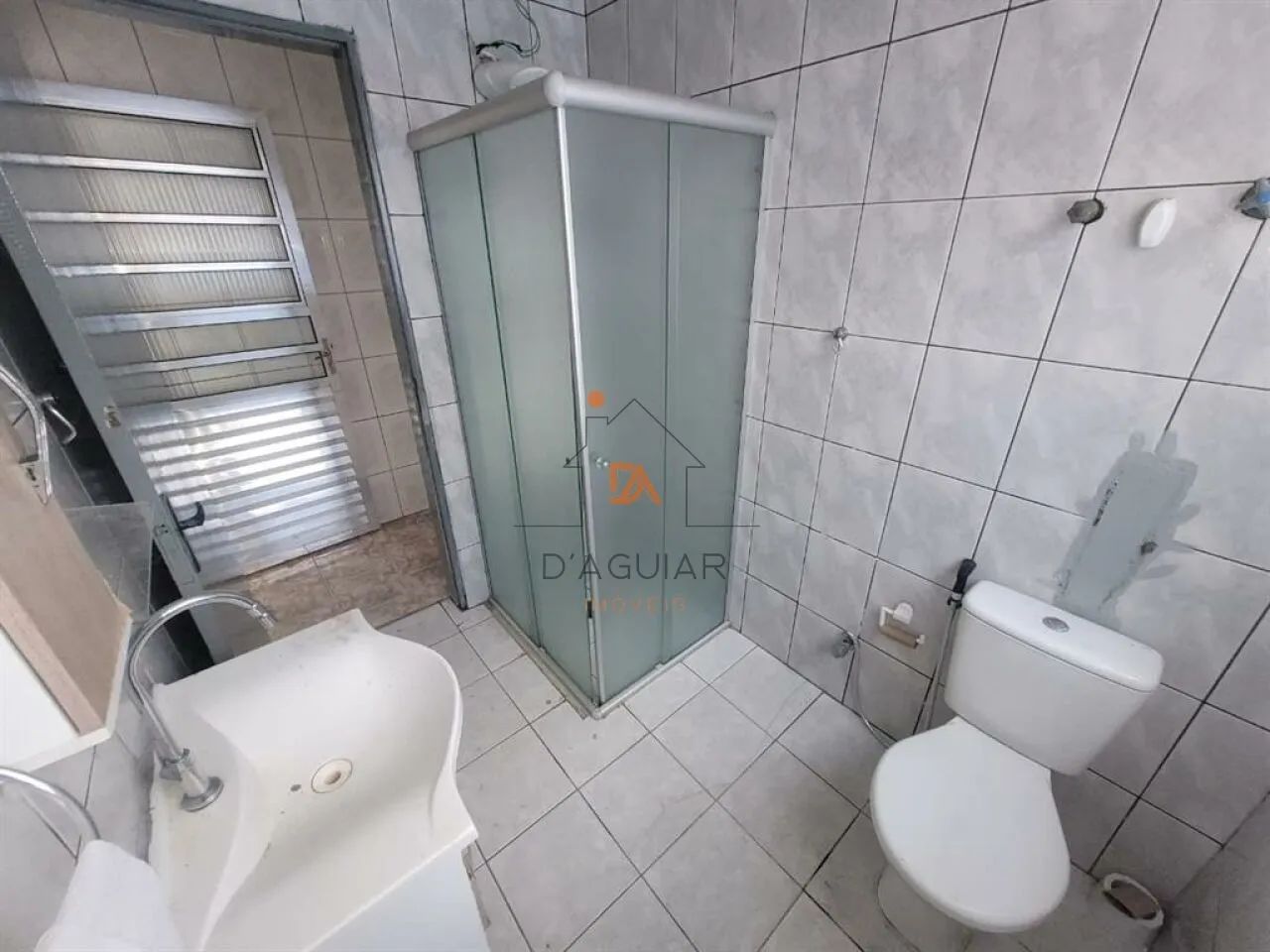 Sobrado com 100 m² para alugar na Vila Espanhola, com 2 dormitórios/quartos disponíveis. - Foto 3