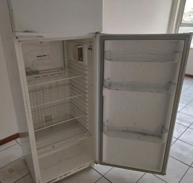 Geladeira Consul - Foto 5
