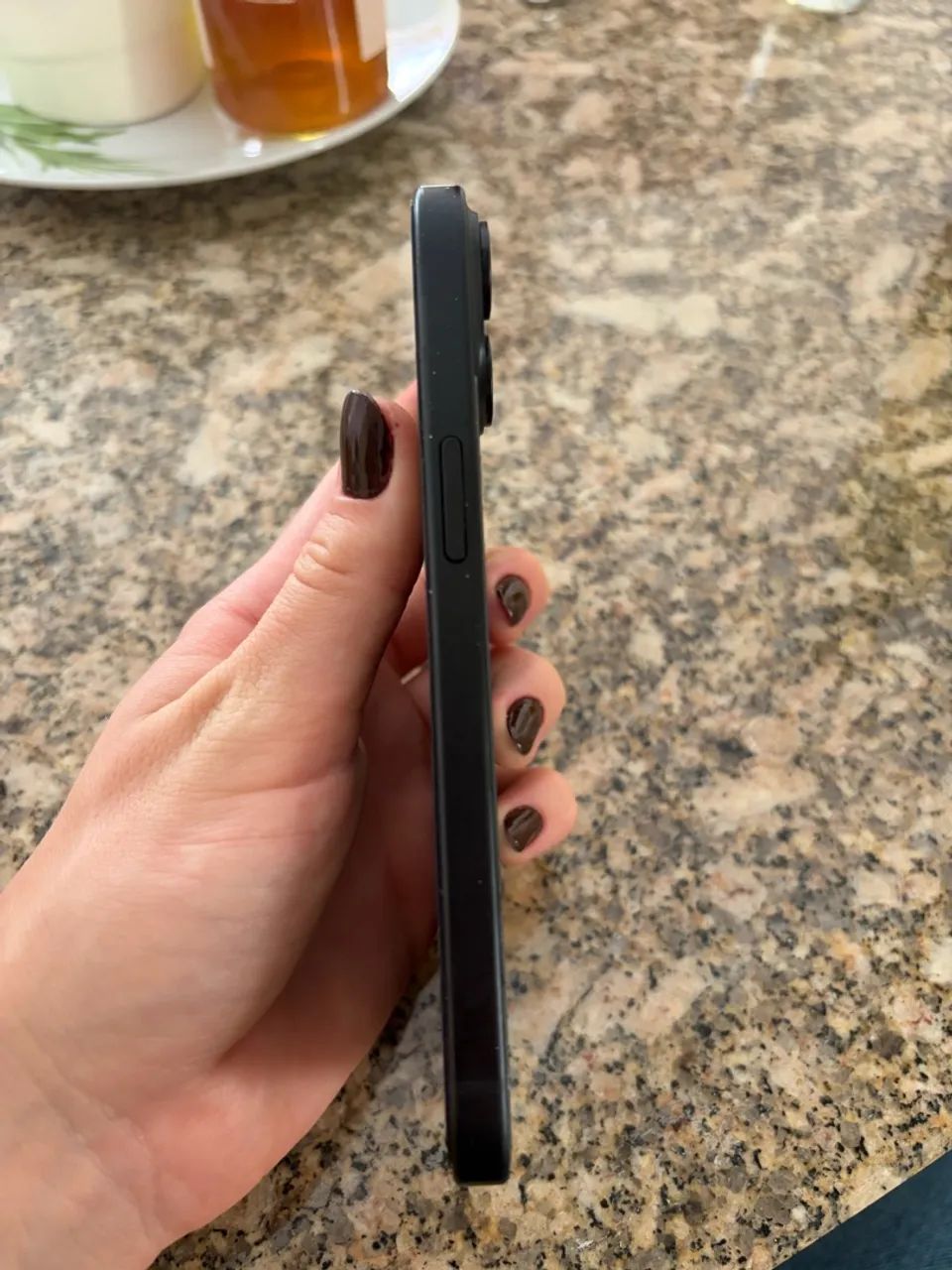 iPhone 15 128gb - Foto 2