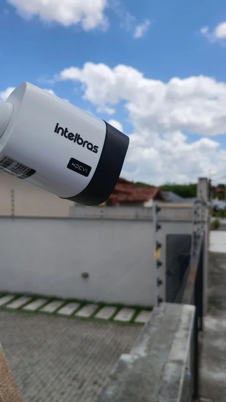 CERCA ELÉTRICA E CÂMERAS ! INSTALAÇÃO E MANUTENÇÃO SEGURANÇA ELETRÔNICA. - Foto 3