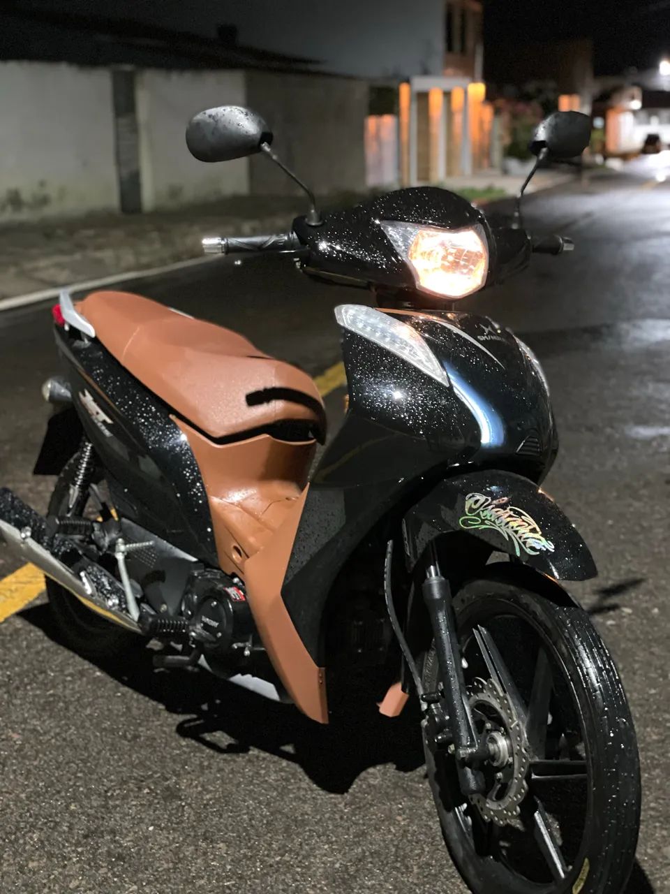 Moto - Foto 3