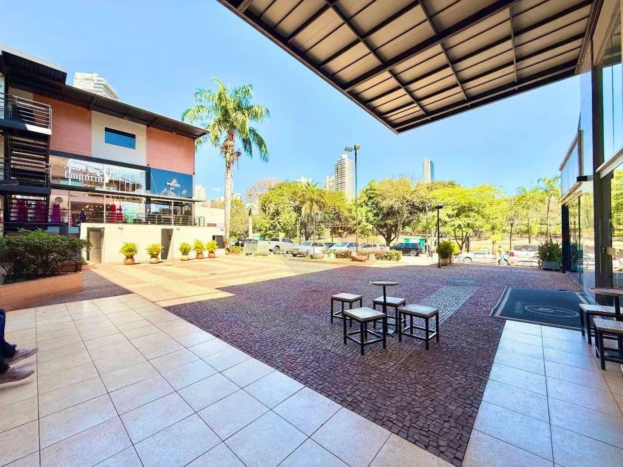 Loja para alugar, 48 m² - Setor Bueno - Goiânia/GO - Foto 8