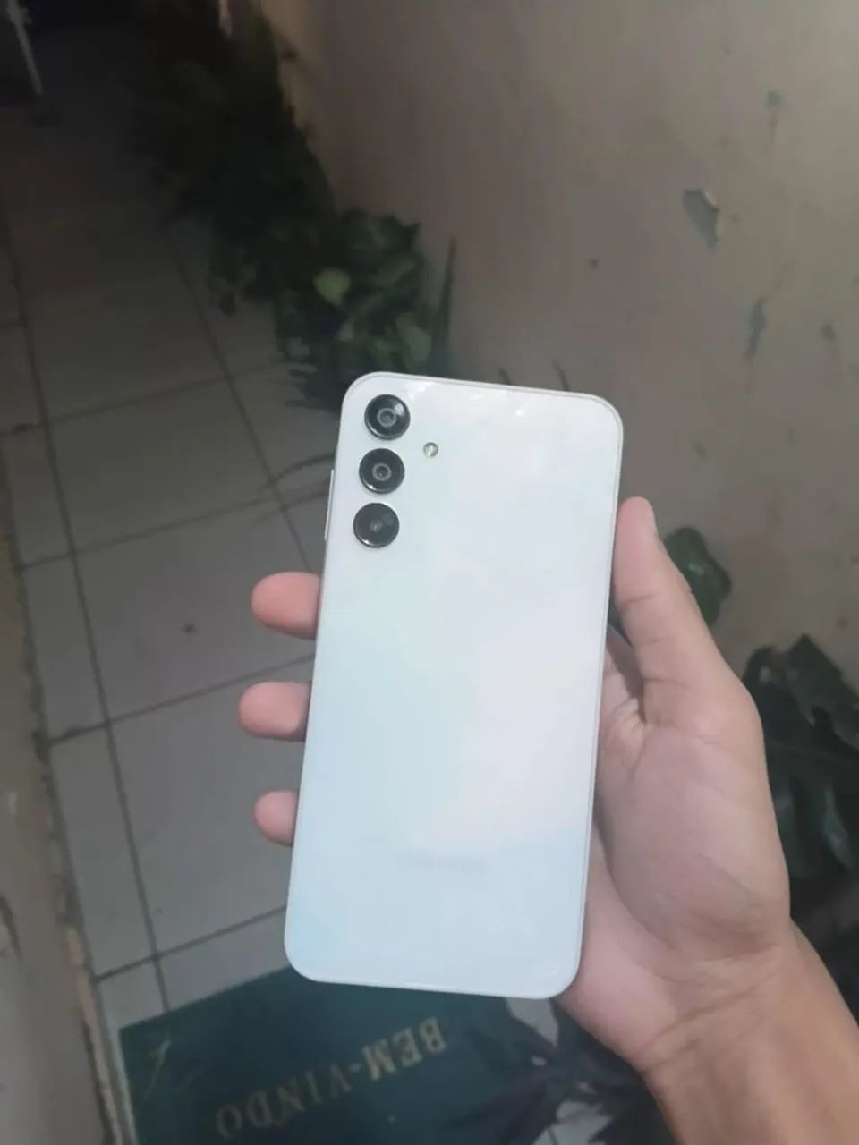 Samsung Galaxy A15