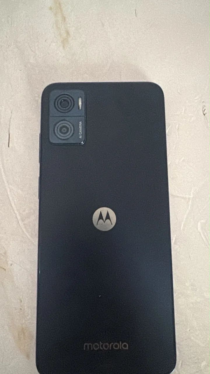 VENDO MOTO E22