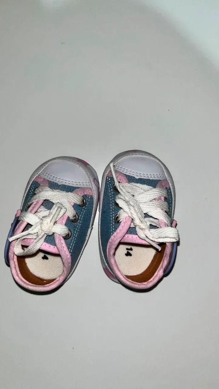 Roupas bebê  - Foto 2