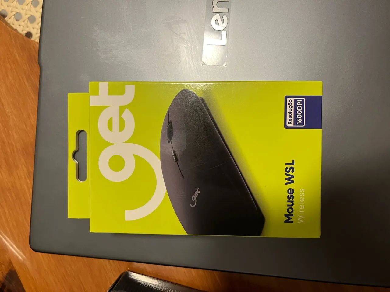 Notebook Lenovo  - Foto 3