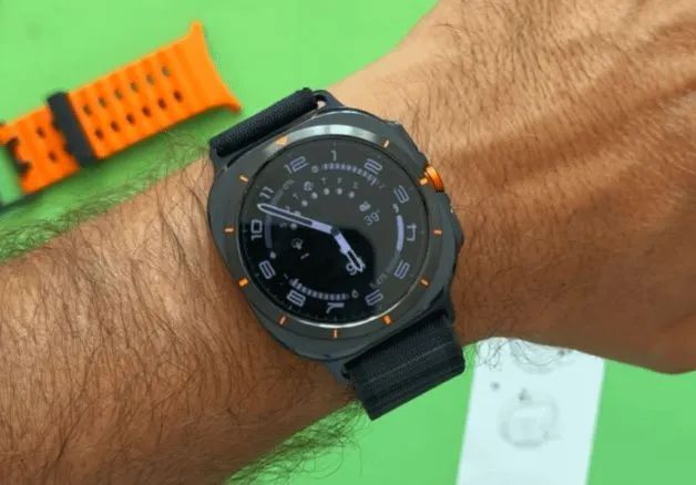 Galaxy watch ultra - Foto 2