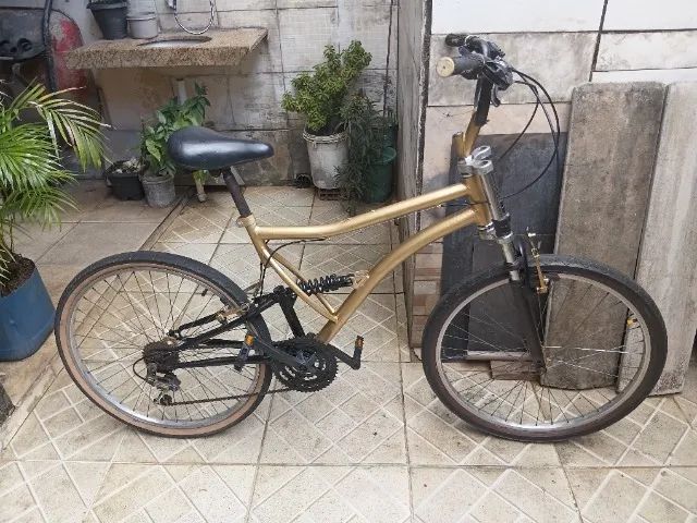 Bike aro 1.9 com machas - Foto 4