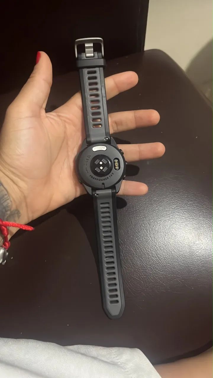 GARMIN FORERUNNER 165 MUSIC - Foto 4