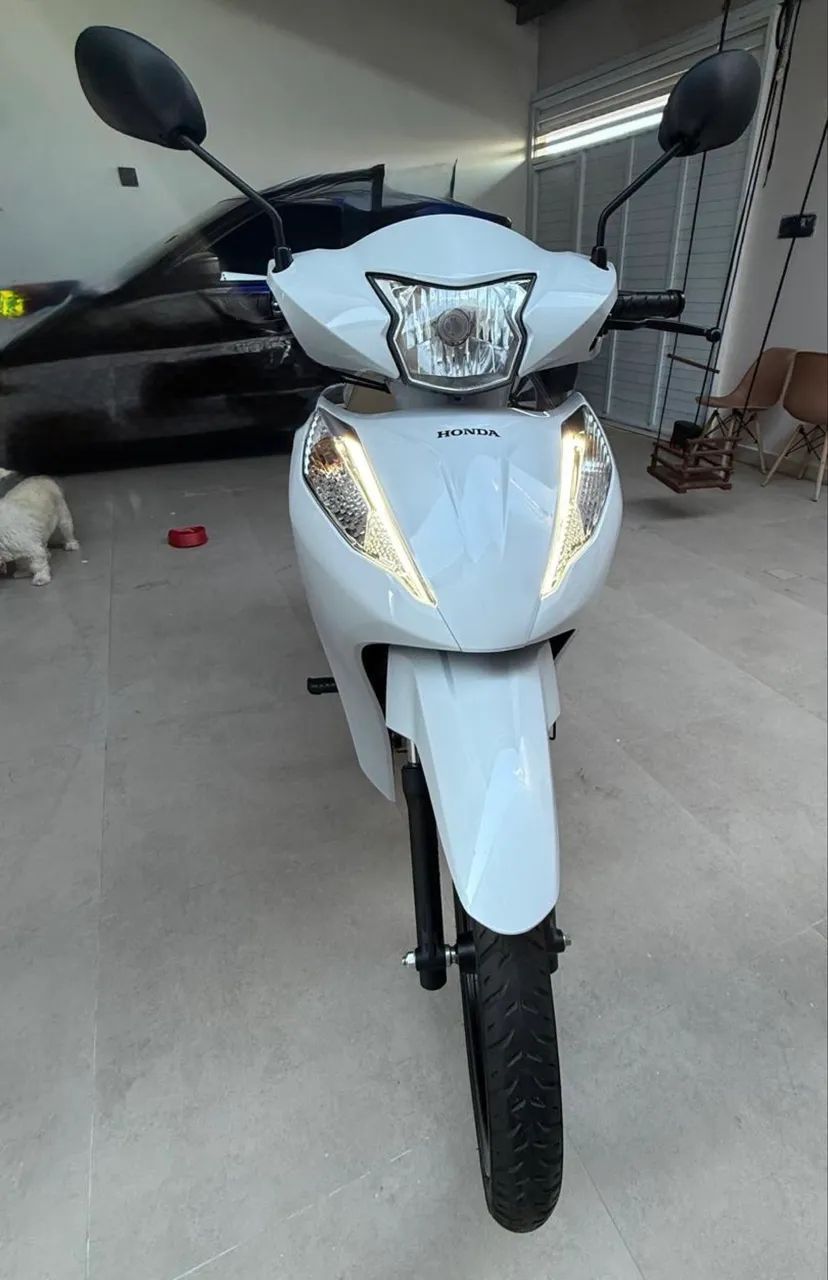Vendo Biz 125 - Foto 3