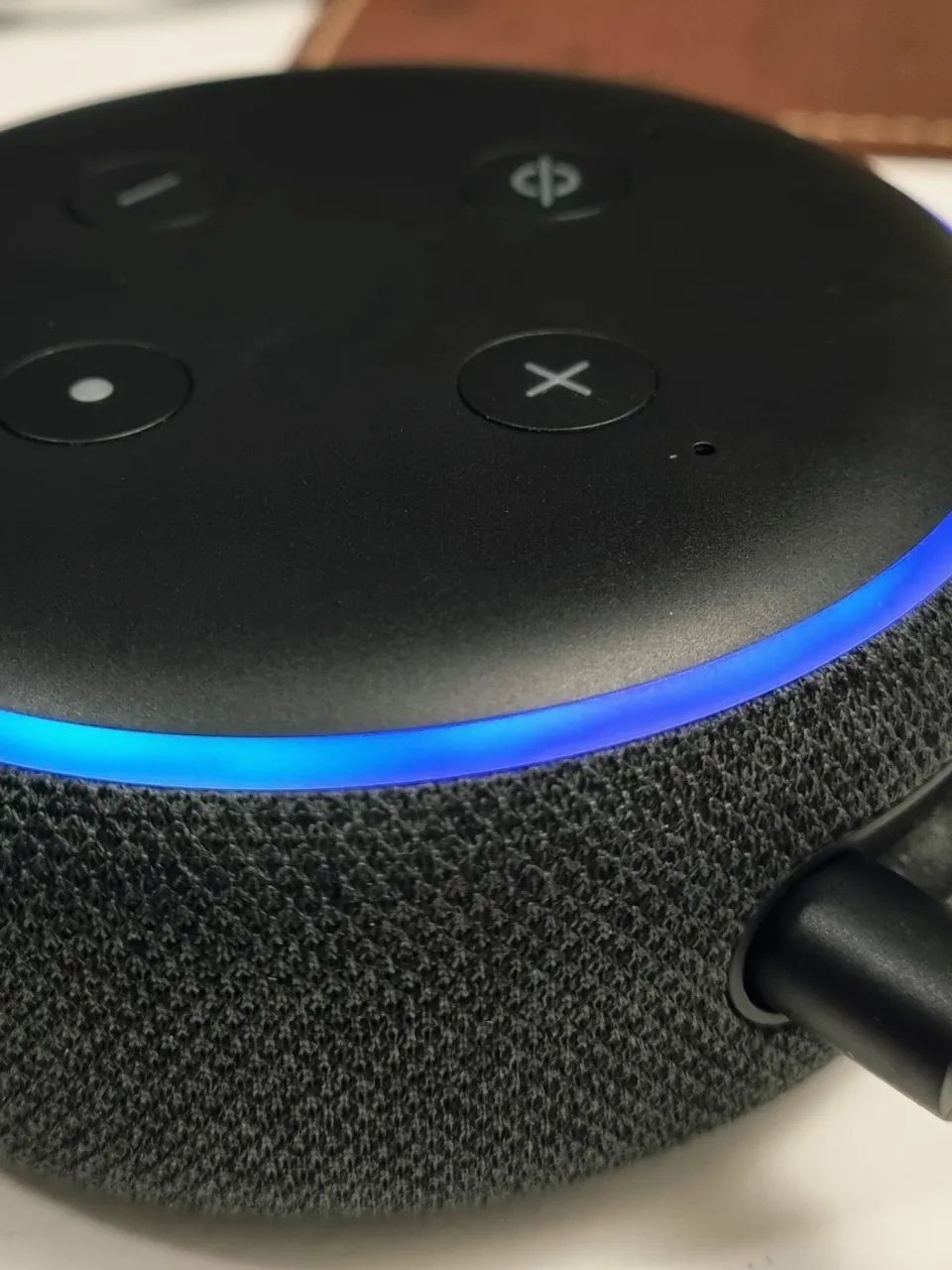 Alexa echo dot 3 - Foto 3