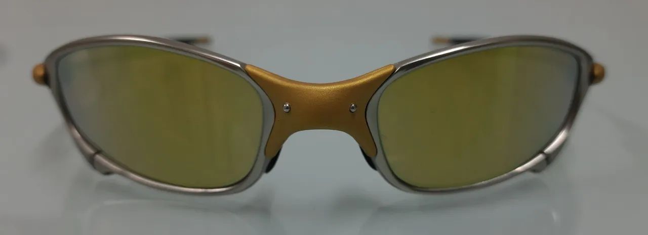 Juliet 24k lente gold