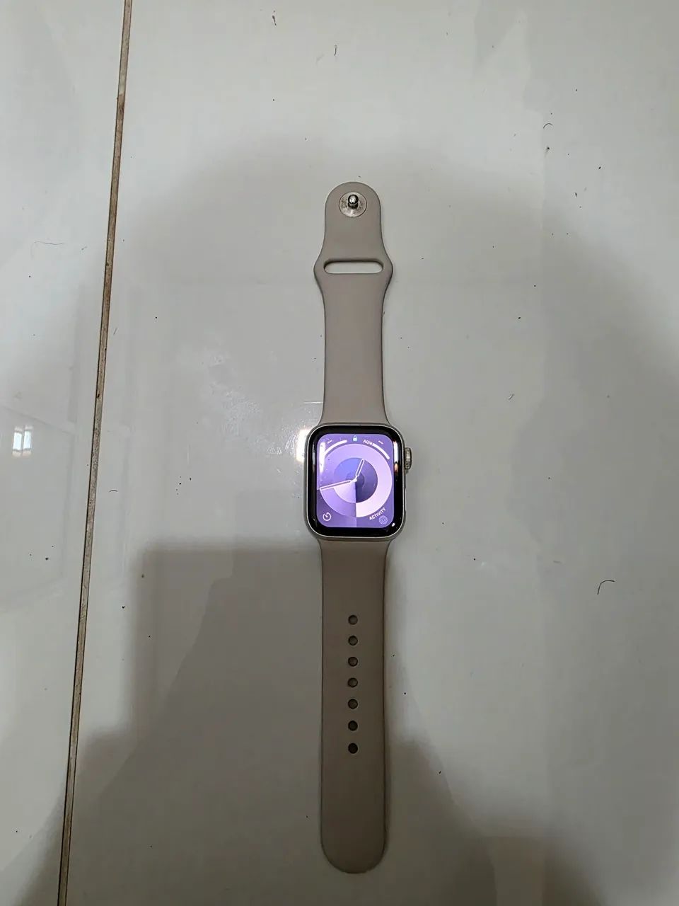 Vendo Apple Watch SE 40mm 