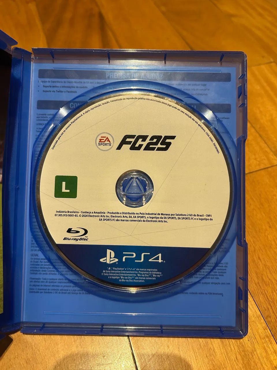 EA FC25 - Foto 3