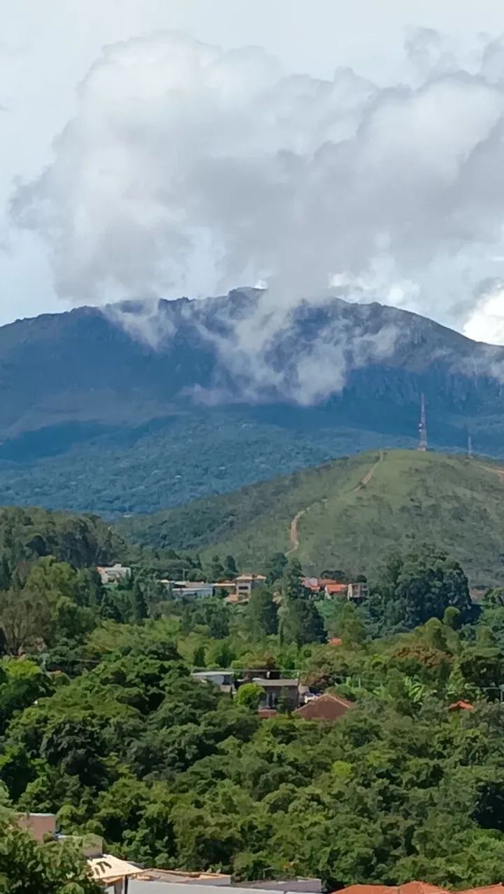 Terreno em Antônio dos Santos/Caeté 