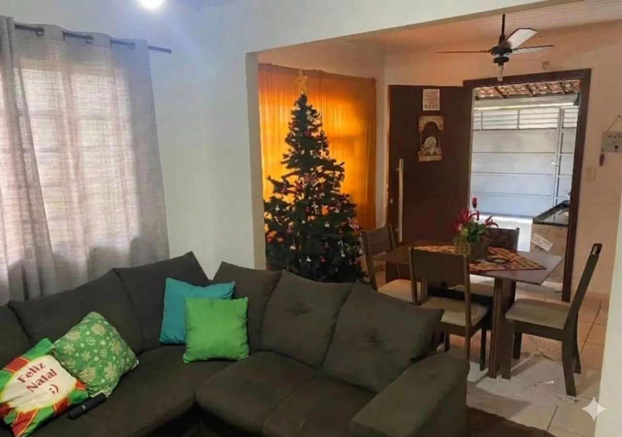  Vendo casa em Lins - SP - Foto 5