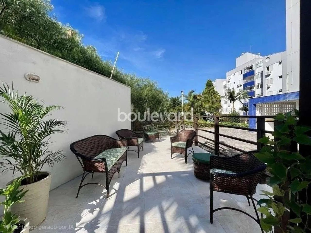 Apartamento de 2 dormitórios | 1 suíte | Abraão | Florianópolis
