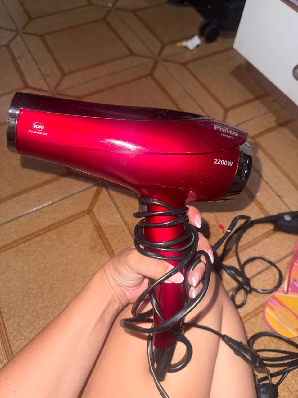 Secador 