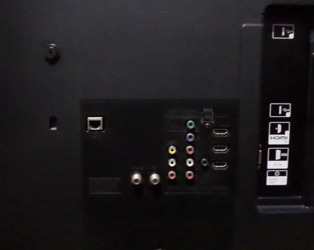 Tv Sony 40 Polegadas Com Defeito - Foto 3