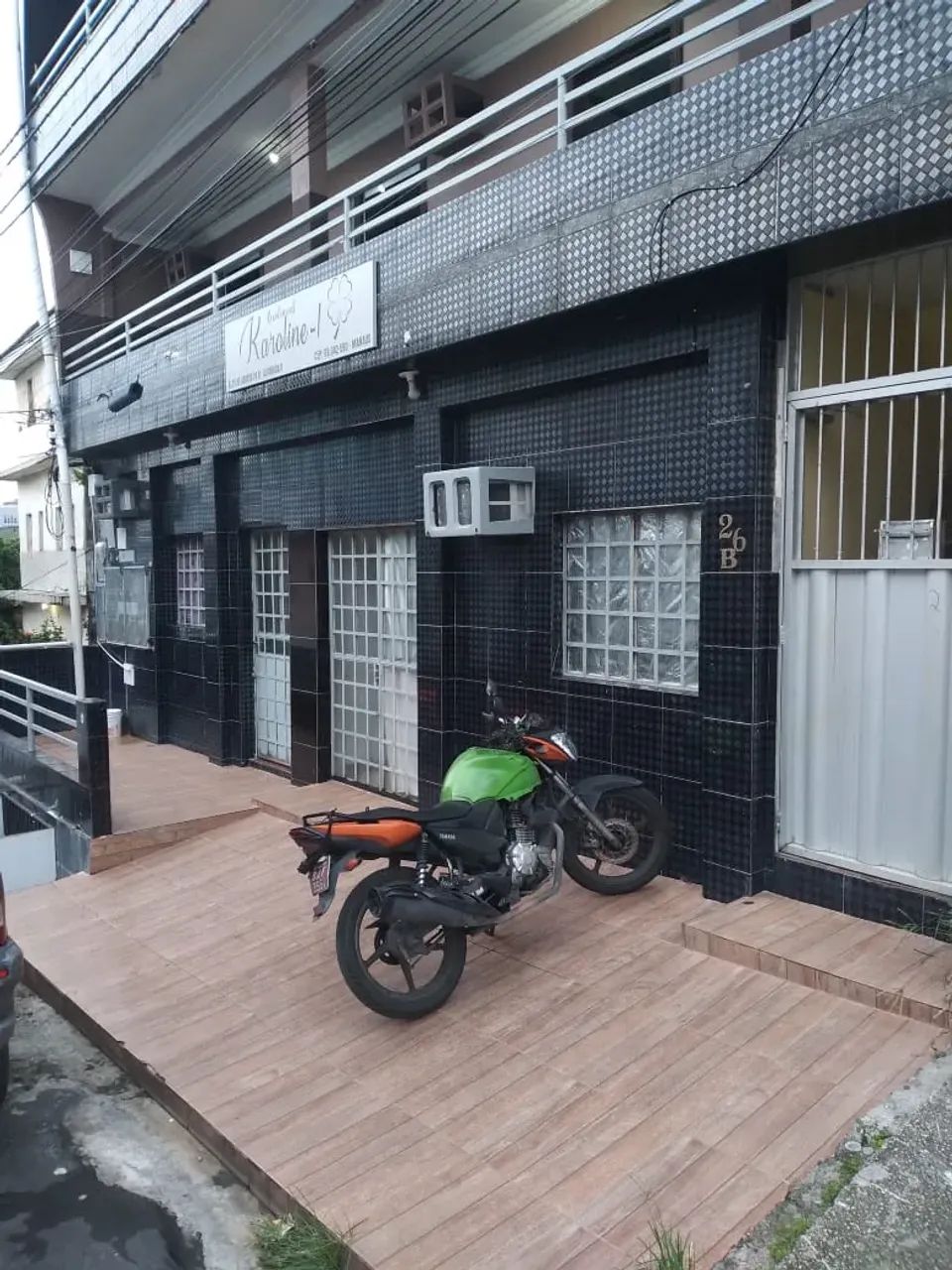 Vendo Prédio no Alvorada com 13 Apartamentos Todos Alugados.