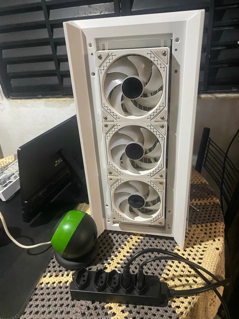 Vende-se Pc Gamer completo 