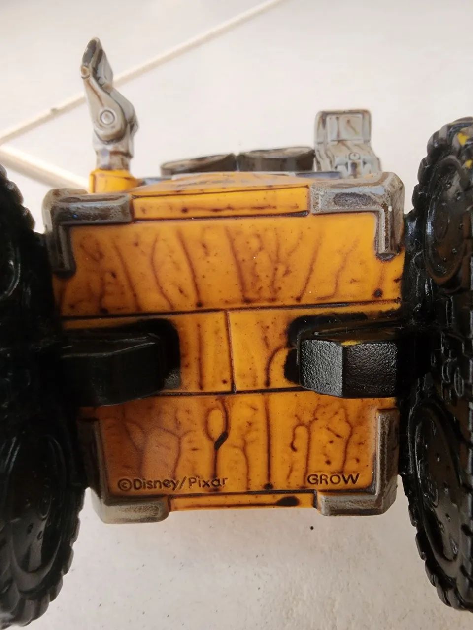 Wall e - Grow - Licensiado Disney Pixar - Foto 3
