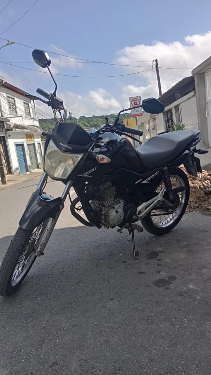 Moto Fan 