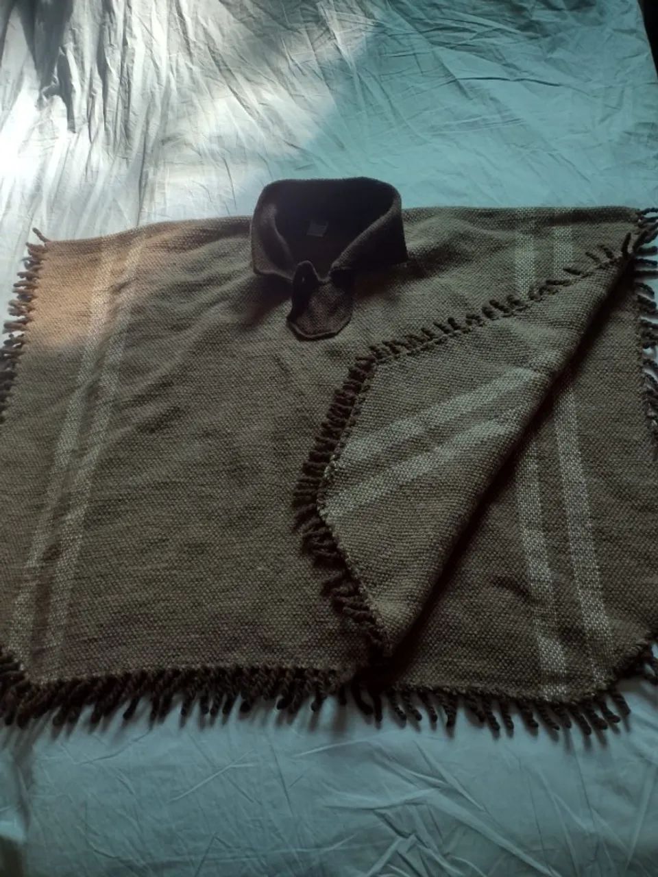 PONCHO TAM M