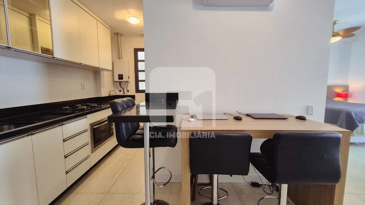 Studio Mobiliado no Novo Campeche - Foto 4