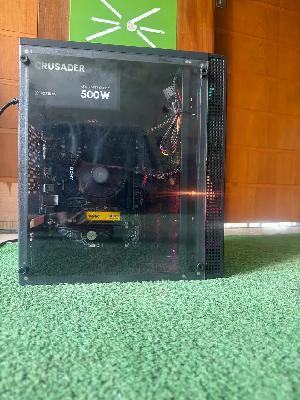 Pc gamer Top