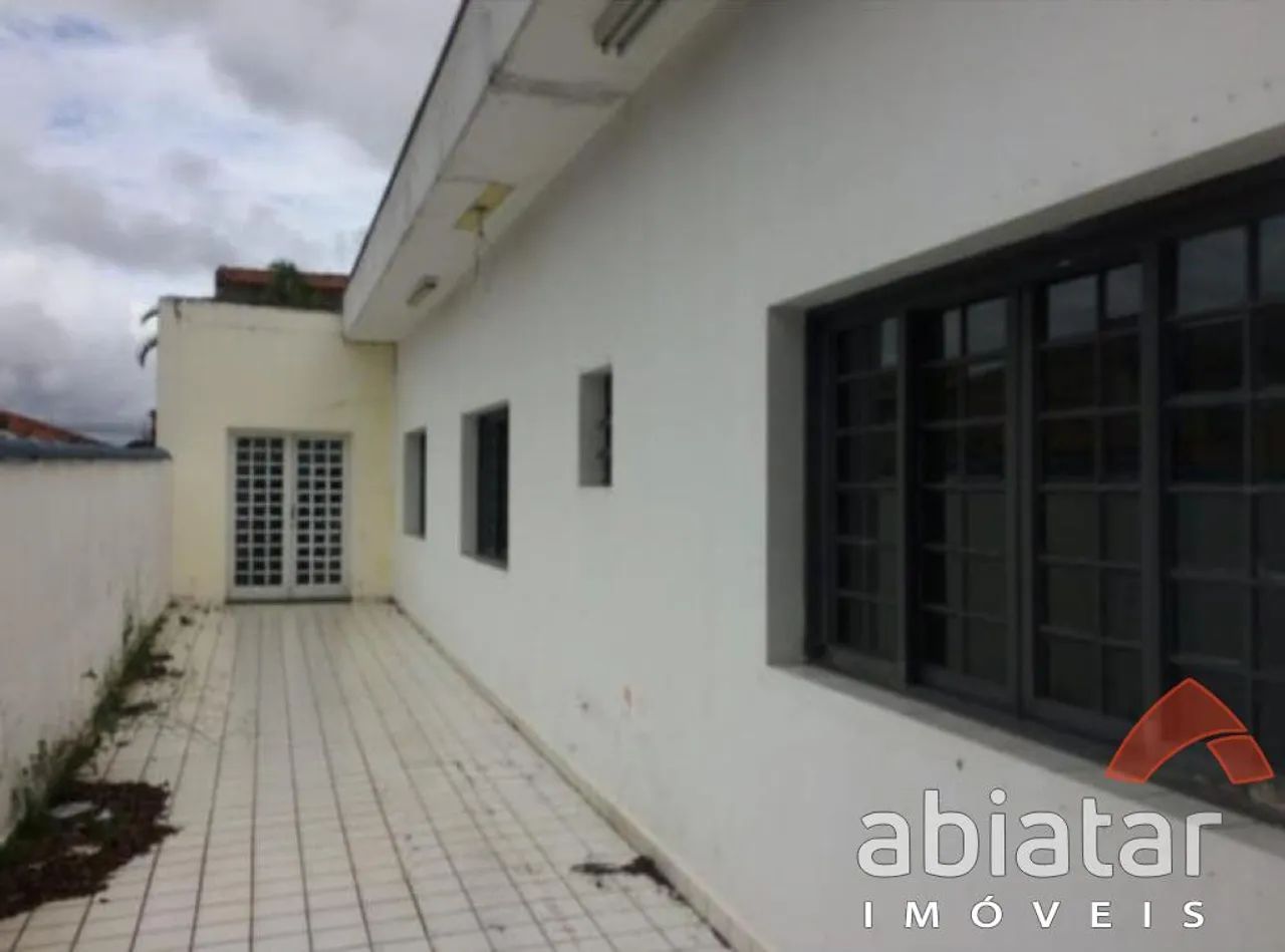Imóvel comercial à venda - Campo Limpo - São Paulo/SP - 360m² - Foto 2