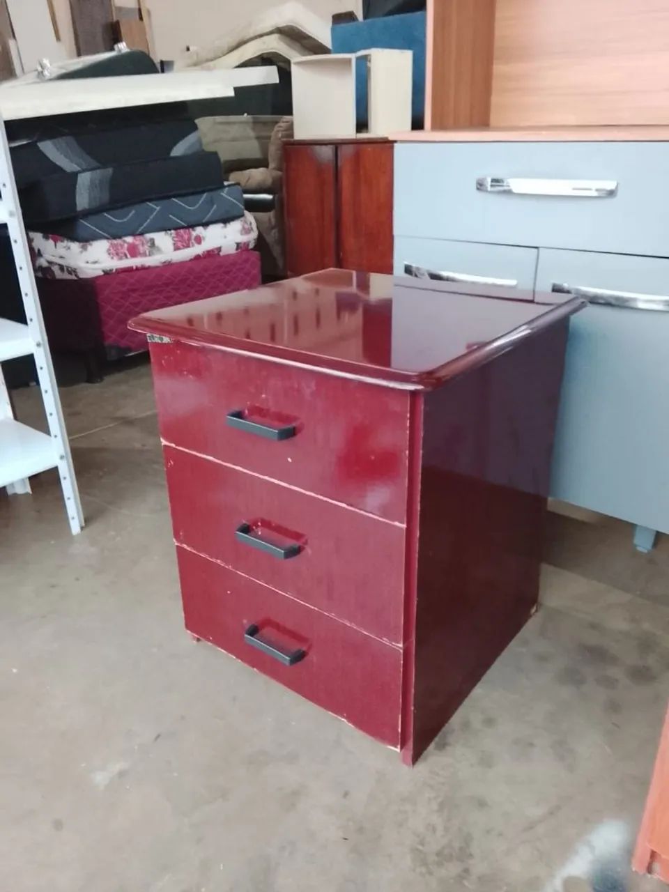 Criado MUDO USADO ENTREGA dentro de Uberlândia MG  - Foto 5