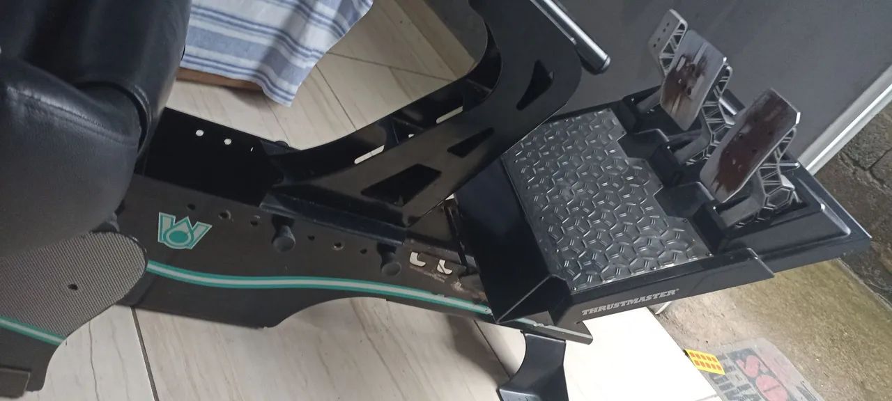 Cockpit Formula  - Foto 2