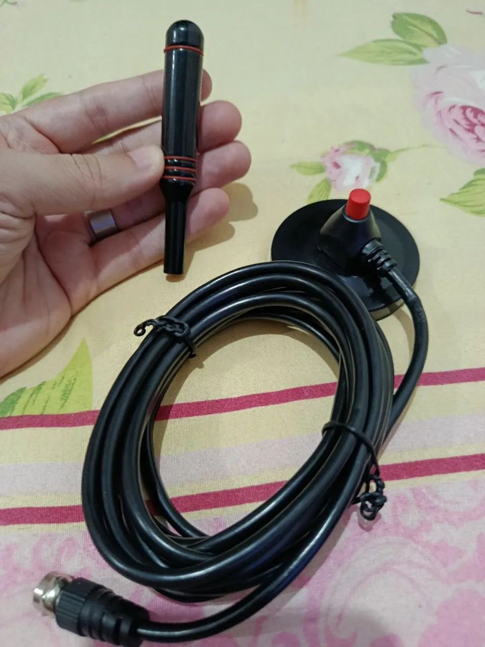Antena interna  - Foto 3